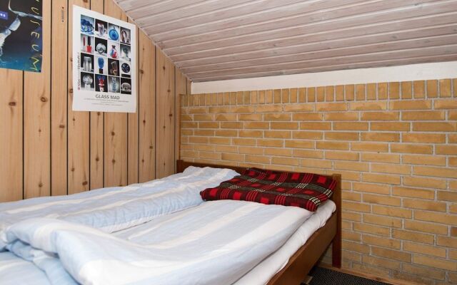 6 Person Holiday Home in Ebeltoft