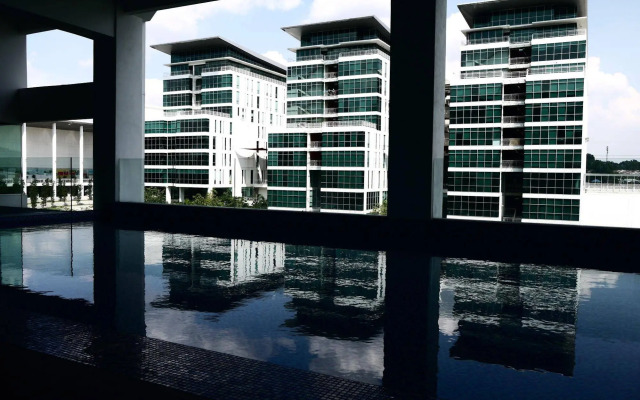 Ruemz Hotel, Subang Jaya
