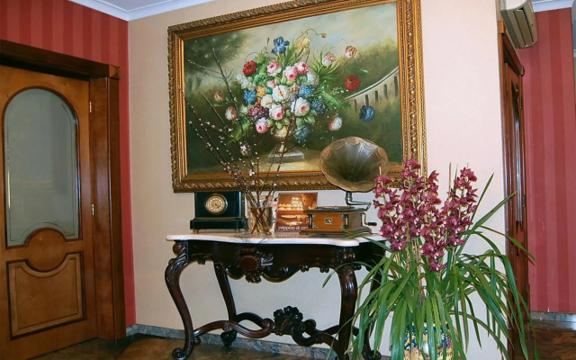 Hotel Ristorante Donato