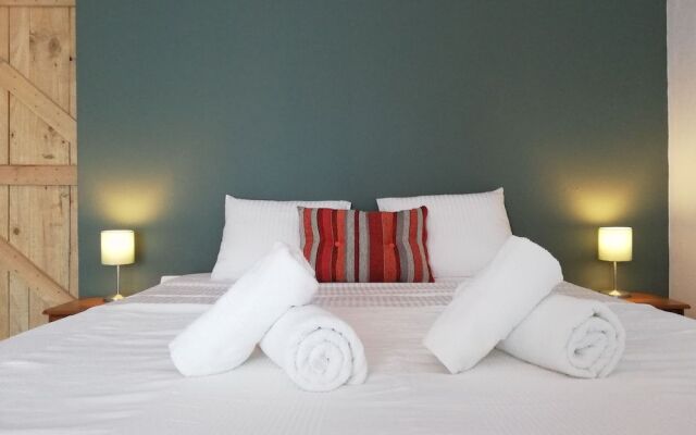 Casa de la Vida Málaga