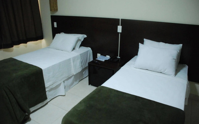 Hotel Brisa da Costa