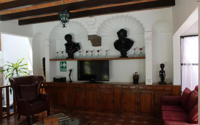 Posada de Luna