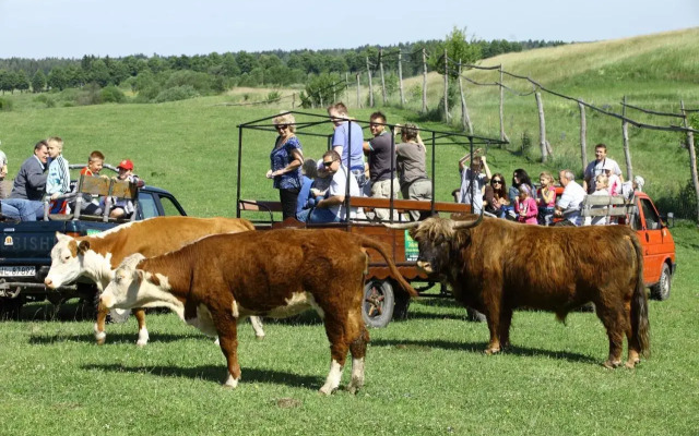 Pensjonat Sielanka
