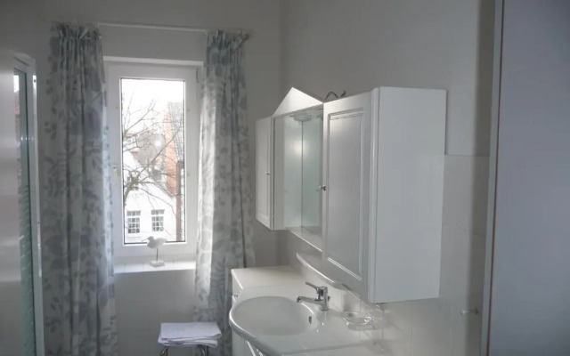 Ferienwohnung Marina Cux