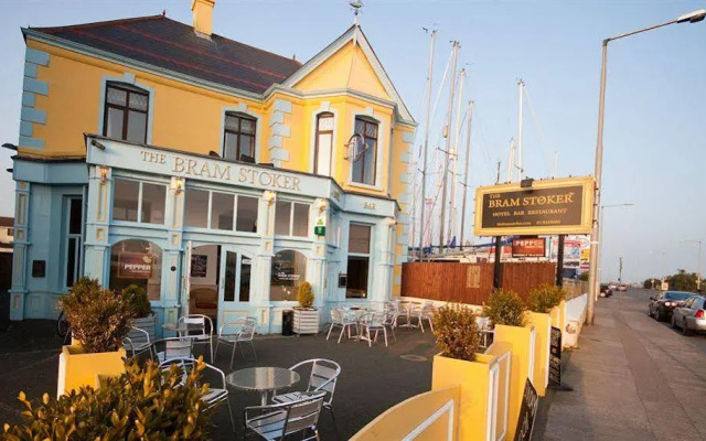 Bram Stoker Hotel Clontarf
