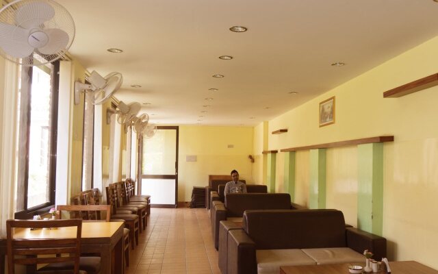 Aryal International Hotel