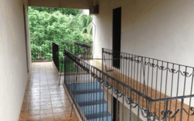 Hotel Araruna