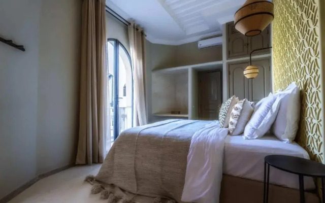 Riad Amira Victoria