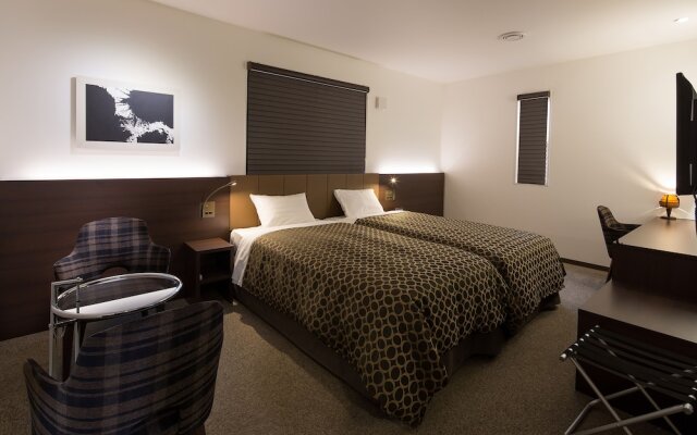 Tassel Inn Kyoto Kawaramachi Nijo