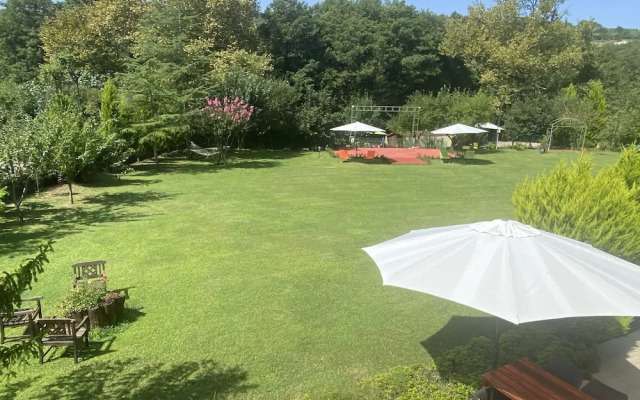Sarikonaklar Garden Village