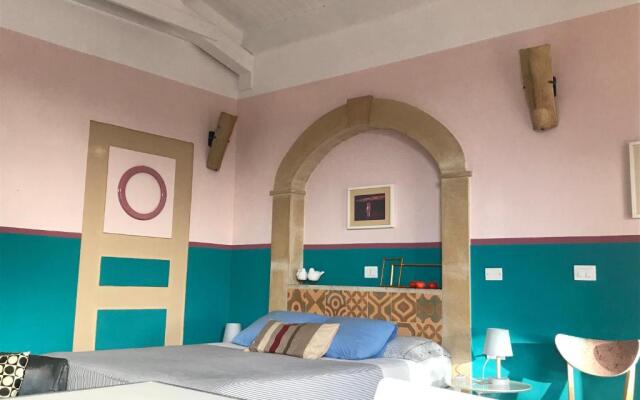 Casapiuholidaysicilia - Adults Only