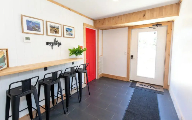 Explorer Rest & Recreation