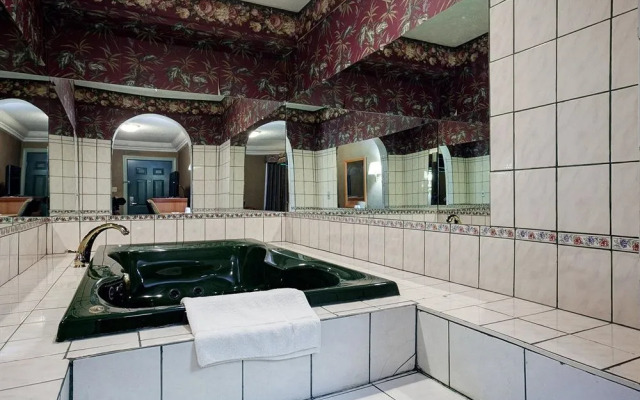 Studio 6 Aberdeen, MD