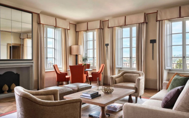 Collegio alla Querce - Auberge Resorts