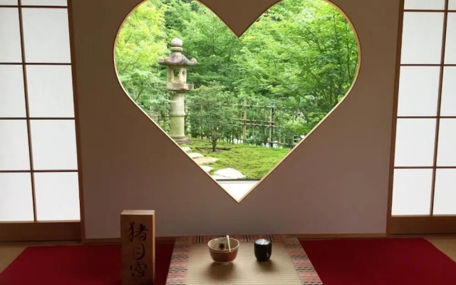 Guest House Chalet Sielu