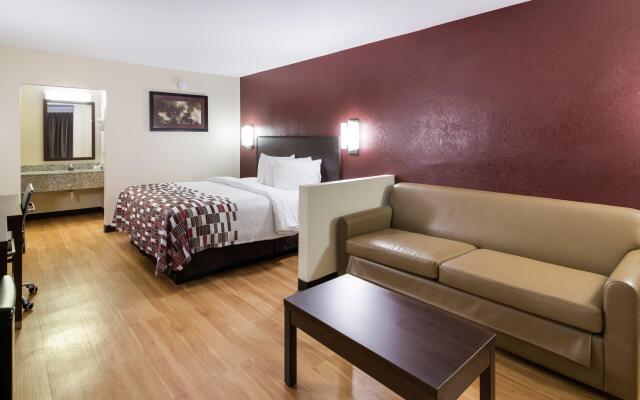Red Roof Inn & Suites Commerce - Athens