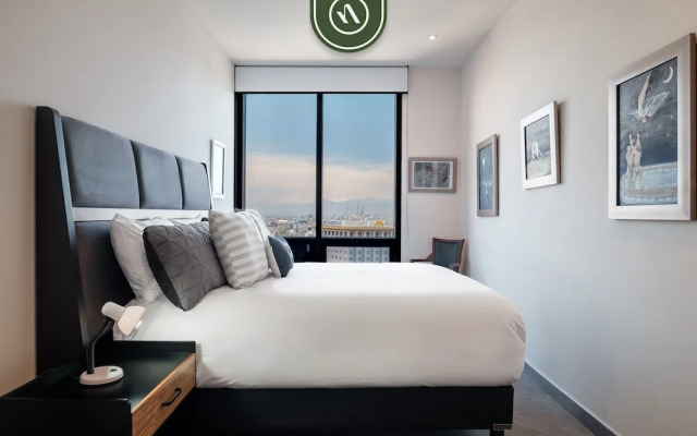 Be Grand Reforma 2604