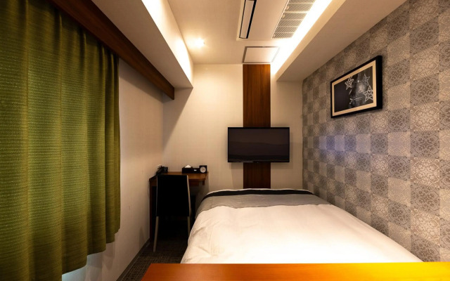 Hotel ACTEL nagoyanishiki