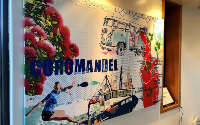 Pacific Harbour Villas