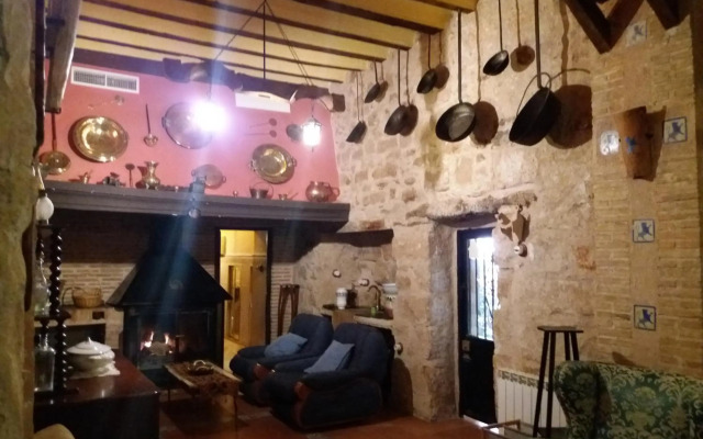 Hotel Palacio Guzmanes