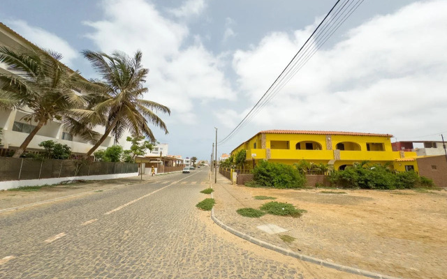 Misturod Aparthotel