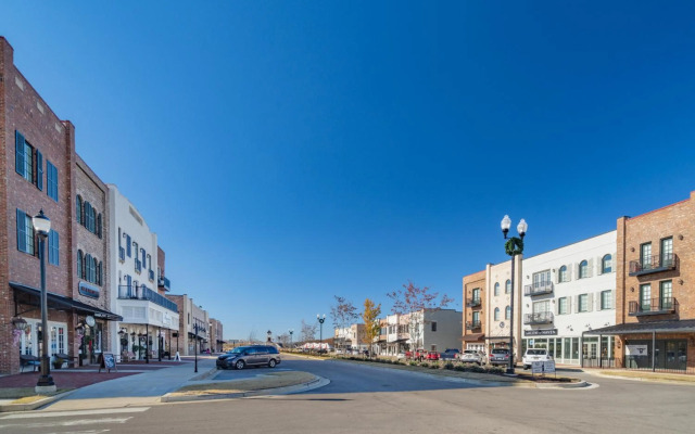 Holiday Inn Southaven Central - Memphis by IHG
