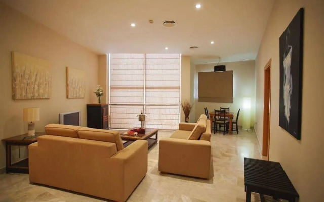 Hotel La Rocina