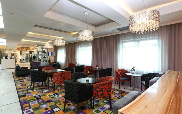 Hotel Verde Cape Town Airport