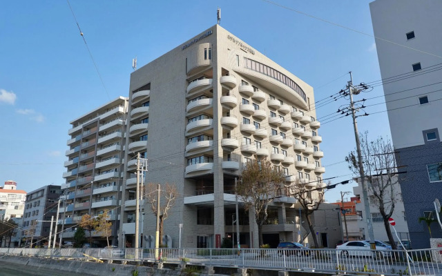 Hotel Resonex Naha