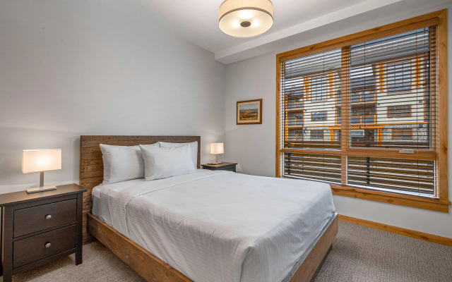 Spring Creek Vacations