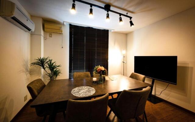 Hongo Street House - Vacation STAY 8636