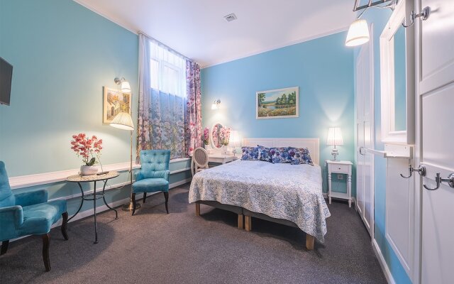 Station Self Check-in  Apartments - Lollo Luxury