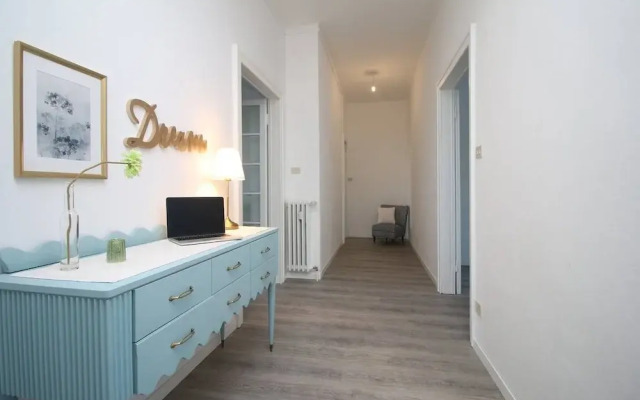 ALTIDO Casa Donatella - With PARKING !!
