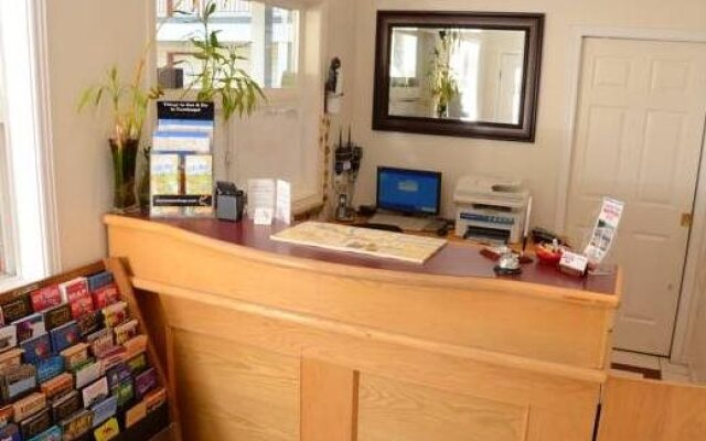 Country View Motor Inn