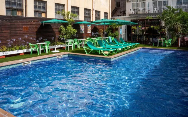 Apartaments Atzavara