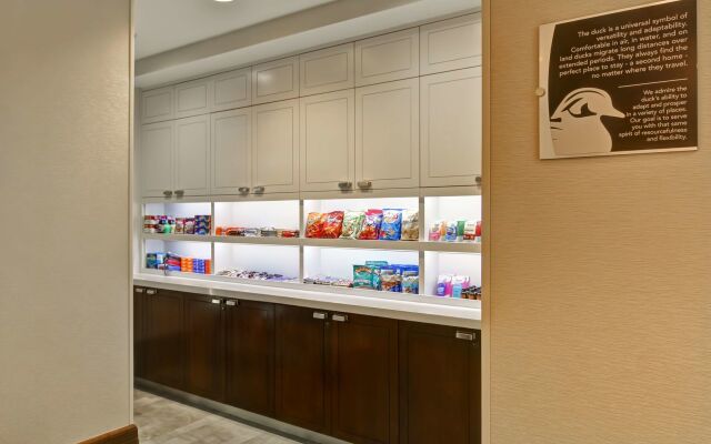 Homewood Suites by Hilton Washington, D.C. Downtown