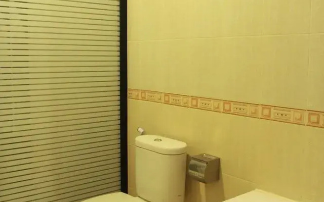 Belvena Hotel