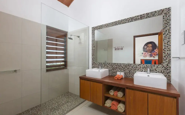 Private Holiday House Fiji