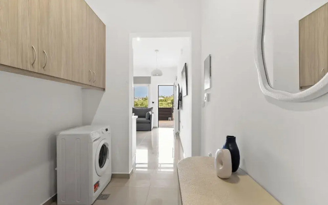 Palea Luxury Living