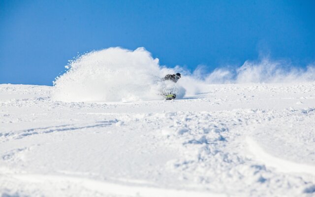 Holiday Niseko Flow Niseko