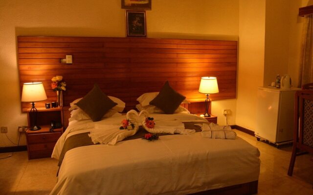 Eusbett Hotel