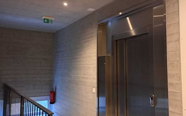 Ambra Apartment