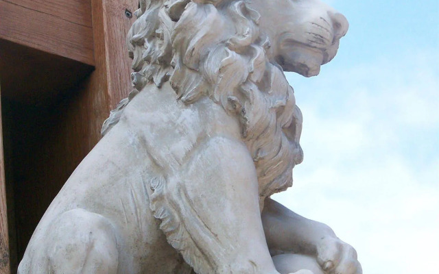 Hôtel et Spa Le Lion d'Or