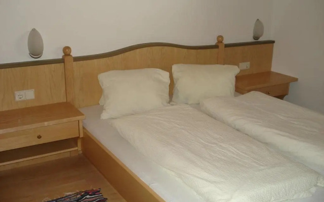 Ferienwohnungen Mooshof