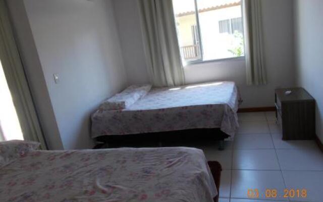 Cote Dazur Residence Imbassai