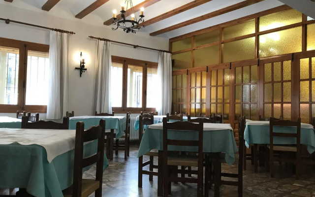 Hotel Matias
