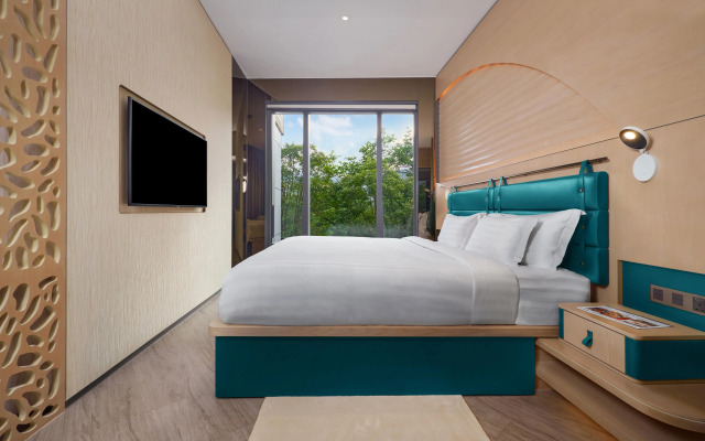 WM Hotel