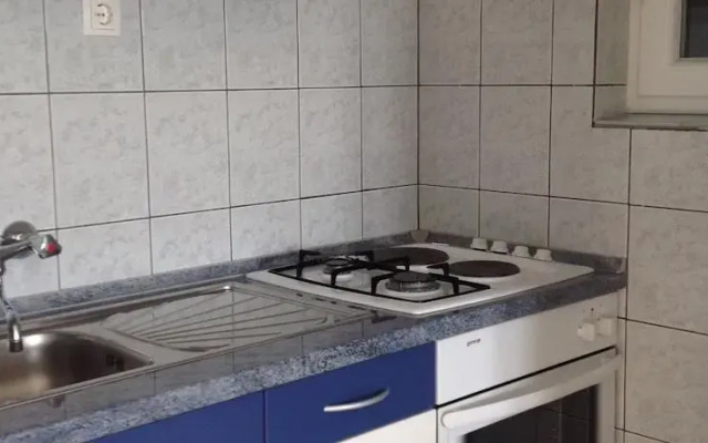 Apartments Miro