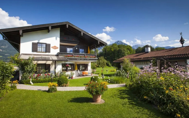 Hahn -kierngasshausl-