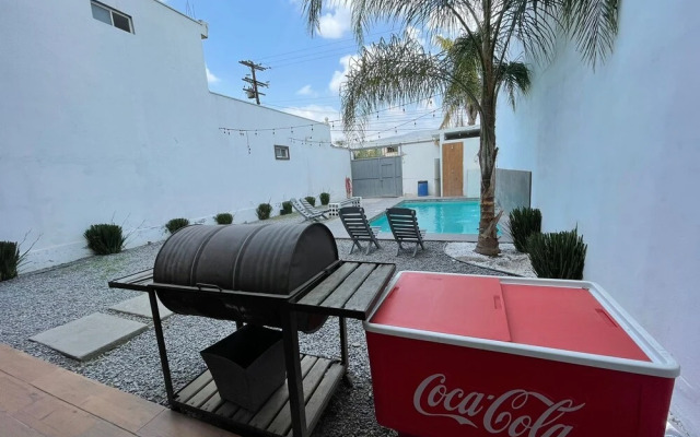 Quinta Poniente